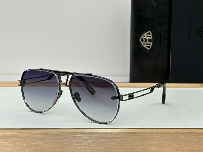 Picture of Maybach Sunglasses _SKUfw55534129fw